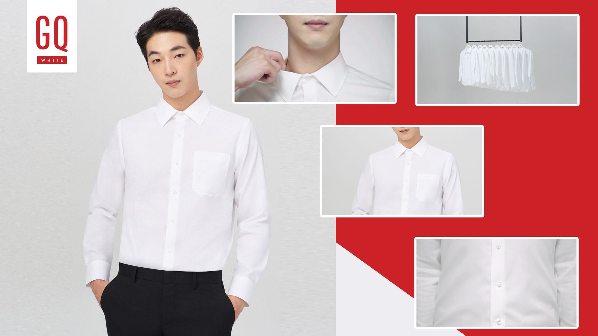 เสื้อเชิ้ตไซส์ใหญ่