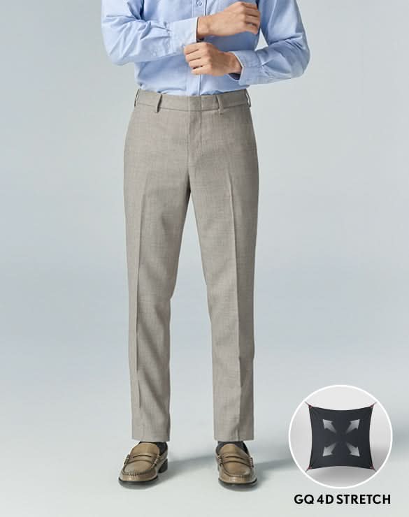 Perfect Pants™ - Regular Fit
