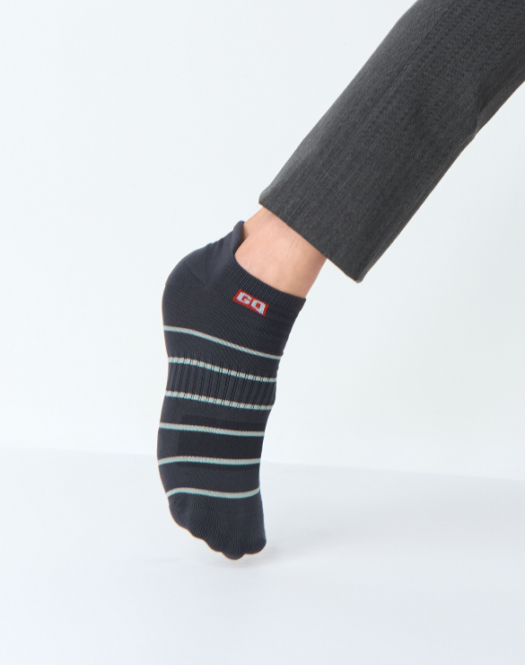 SMELLBLOCK™ Socks Every Day Ankle Collection