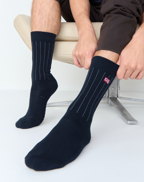 SMELLBLOCK™ Socks - Fresh Cushion