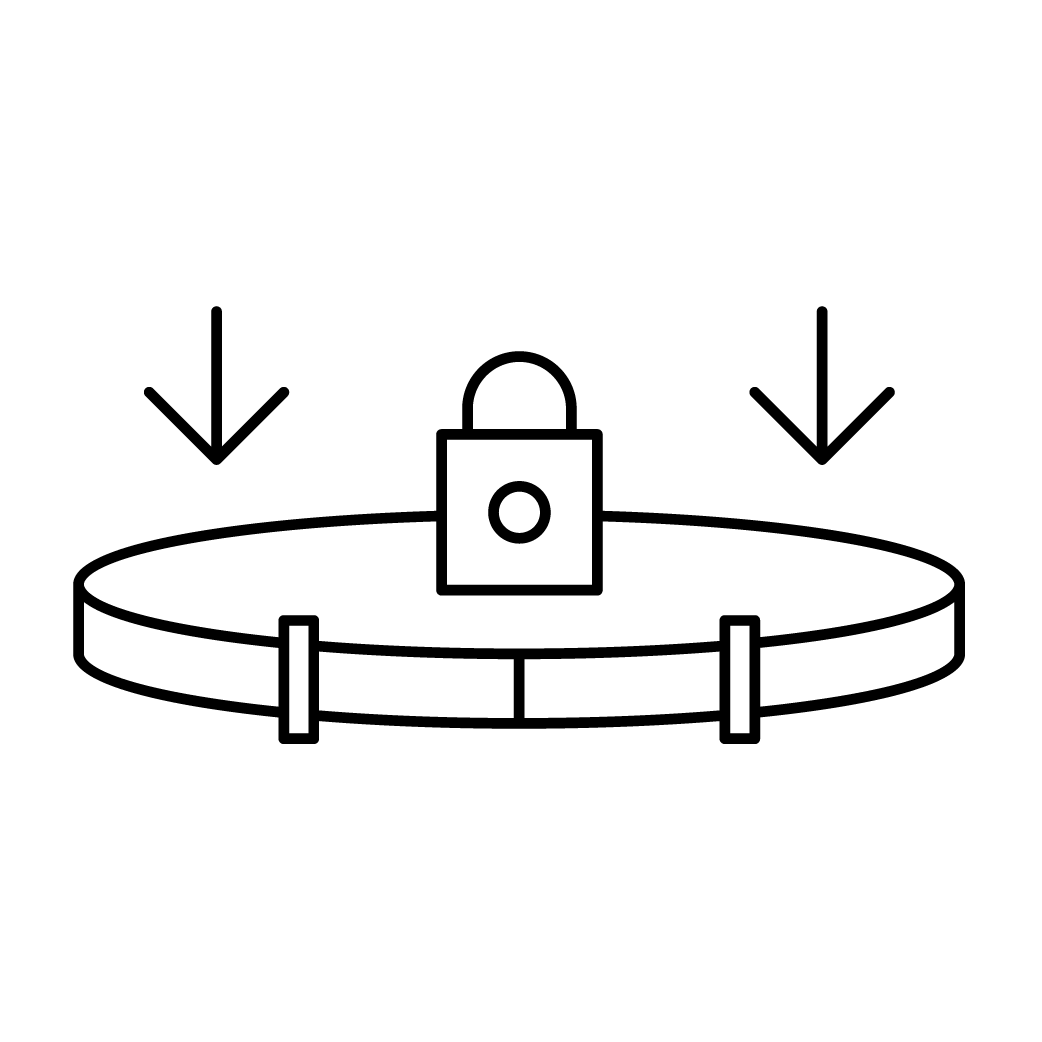GQ NO-SLIP GRIP