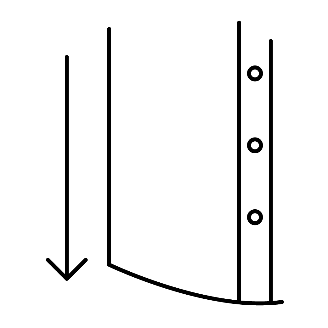 GQ EXTENDED FRONT