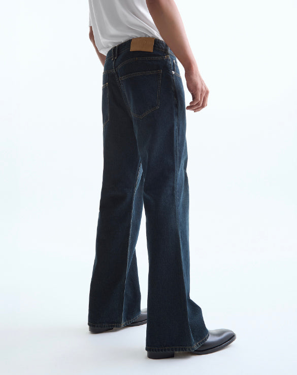 Minimal Jeans™ Boot Cut