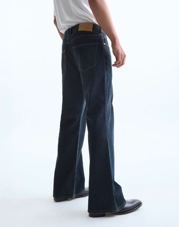 Minimal Jeans™ Boot Cut