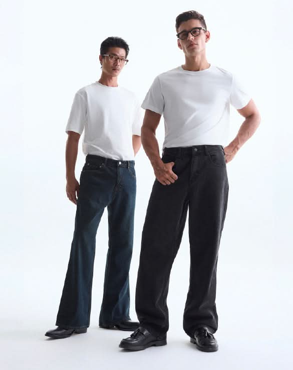 Minimal Jeans™ Boot Cut