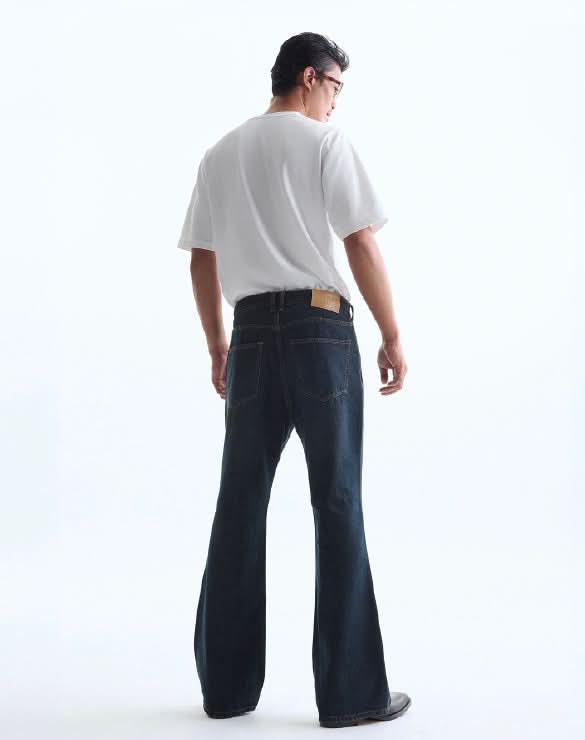 Minimal Jeans™ Boot Cut
