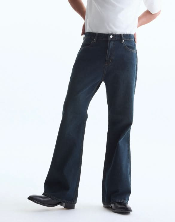 Minimal Jeans™ Boot Cut