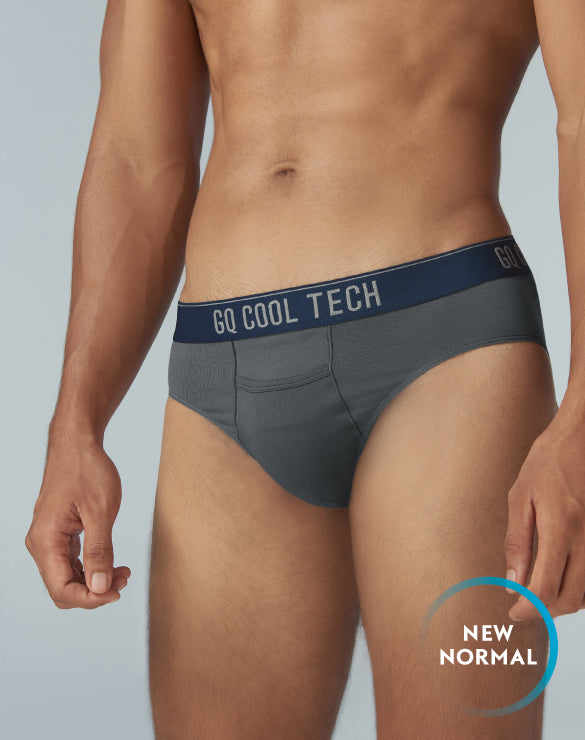 Cool Tech™ - New Normal Collection