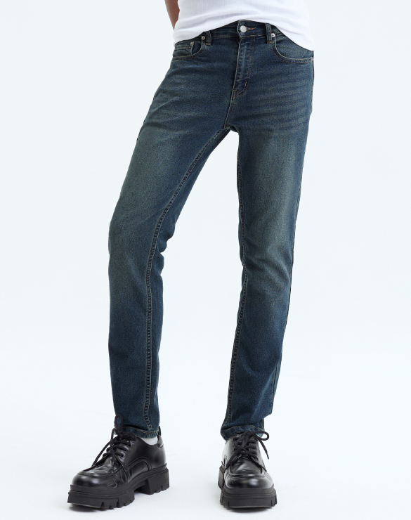 Minimal Jeans - Skinny Fit