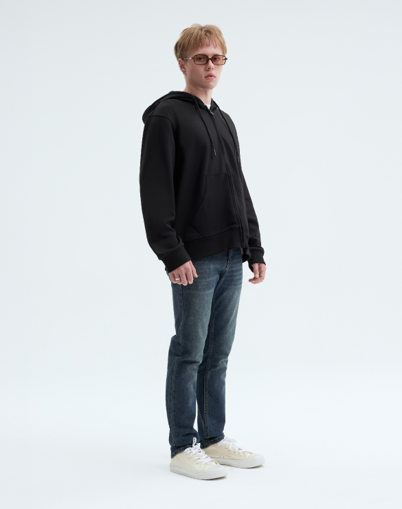 Minimal Jeans - Skinny Fit