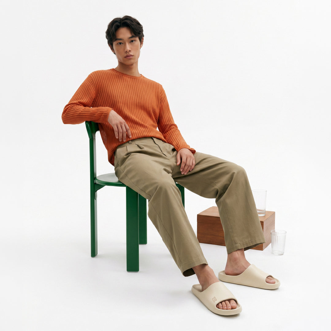 EVERYDAY Anti-Slip Slippers