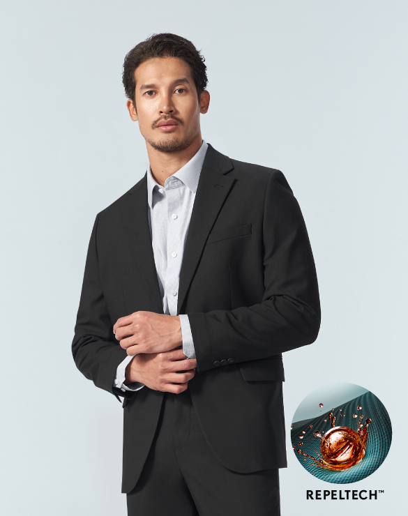 Perfect Blazer™ Relaxed Fit Collection
