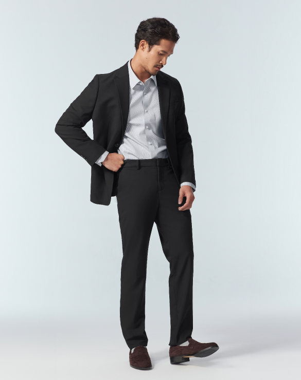 Perfect Blazer™ Relaxed Fit Collection