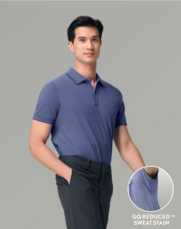 Perfect Polo™ - Limited Collection