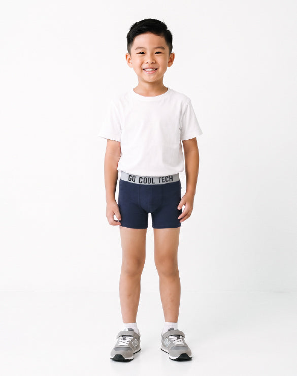 GQ Teen Cool Tech™ All-Day Secure