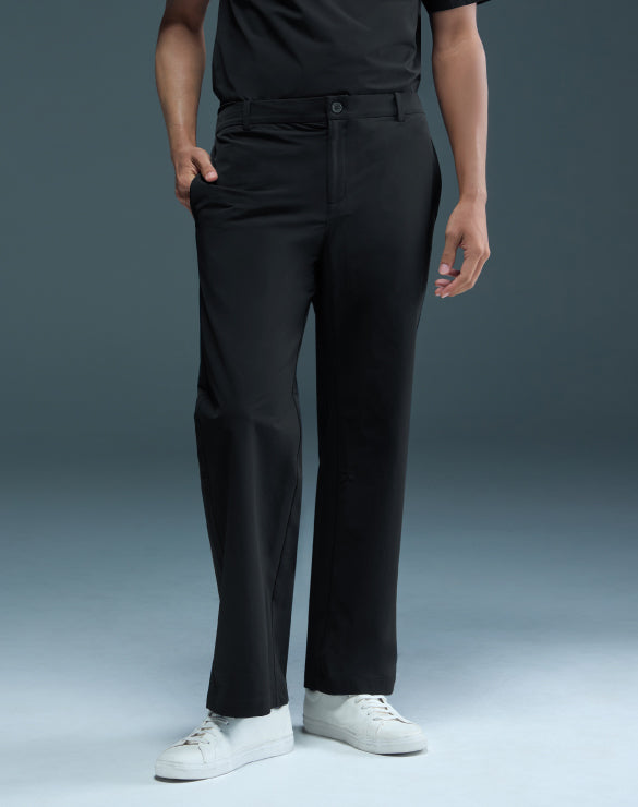 GQ Pro Med Men Relaxed Scrub Pants