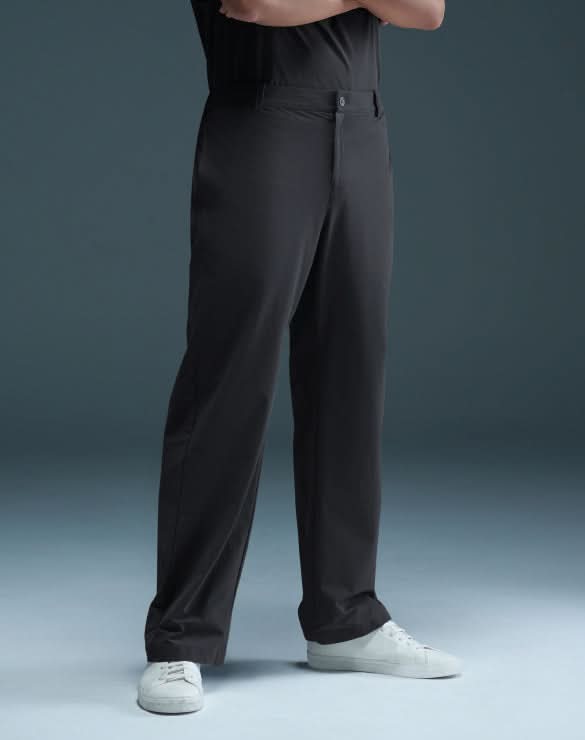 GQ Pro Med Men Relaxed Scrub Pants