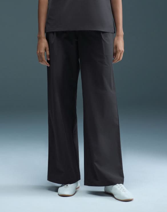 GQ Pro Med Women Relaxed Scrub Pants