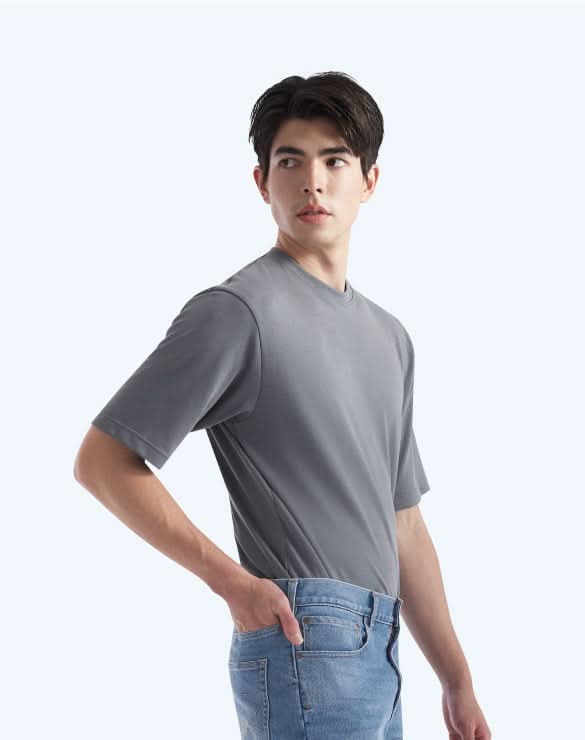 Cool Tech™+ Oversized T-shirt