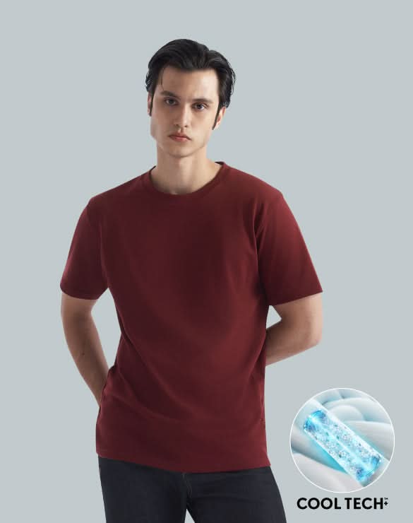 Cool Tech™+ Regular T-shirt