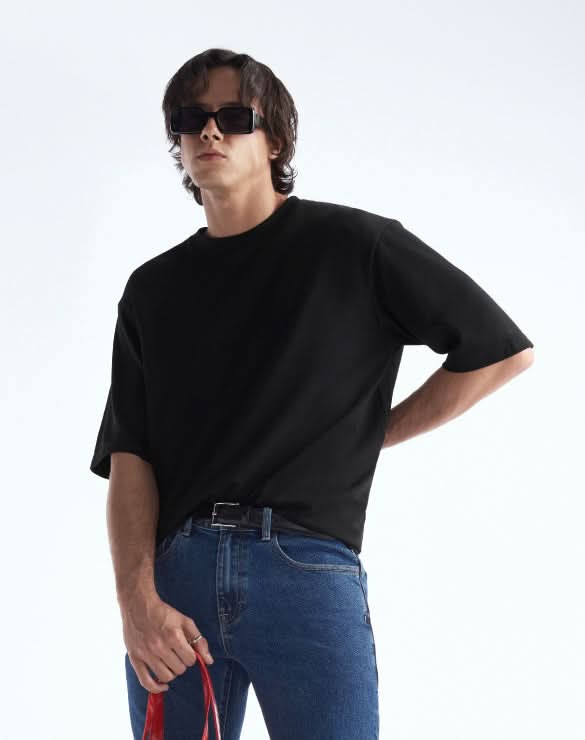 Cool Tech™+ Oversized T-shirt