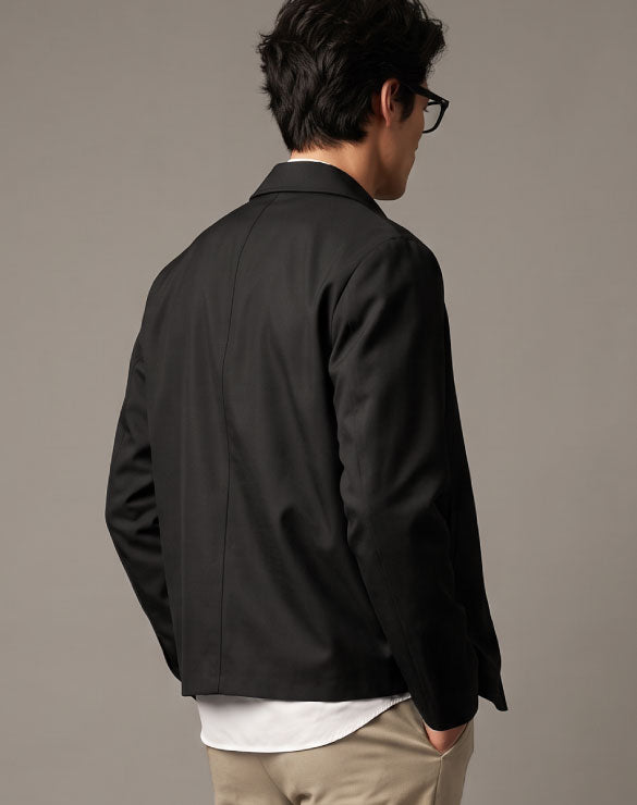 GQ Classic Blouson