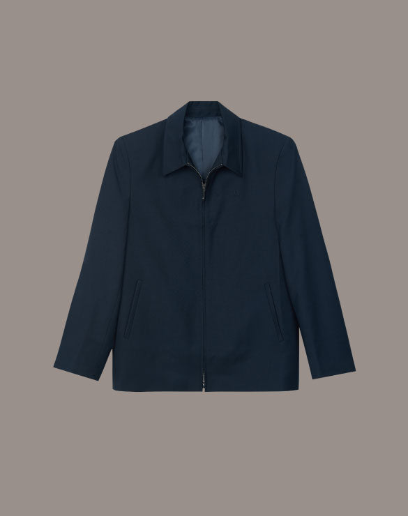 GQ Classic Blouson