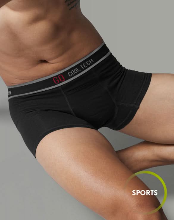 Cool Tech™ - Sports Collection