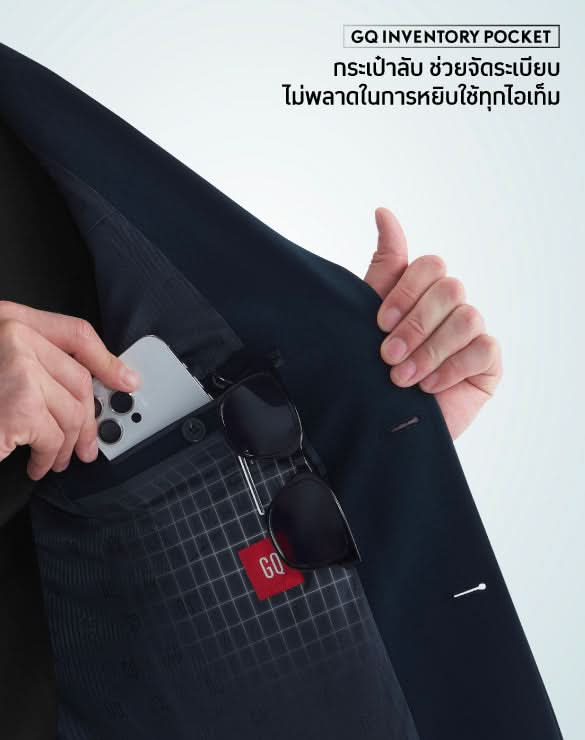 Perfect Blazer™ Slim Fit Collection