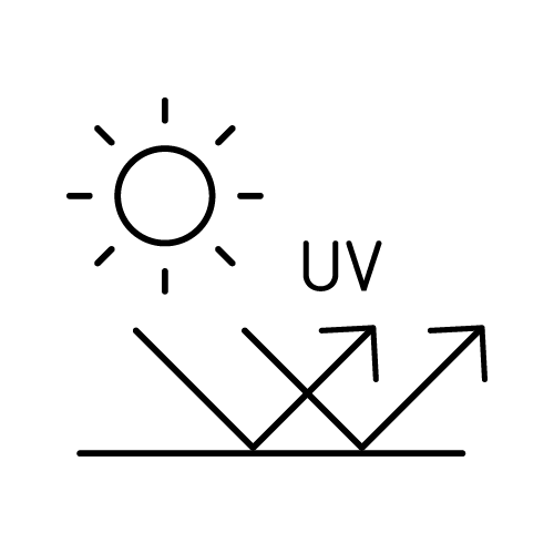 GQ UV SHIELD