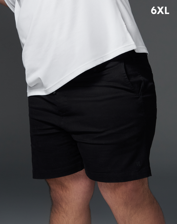 GQ Bear Size Shorts™