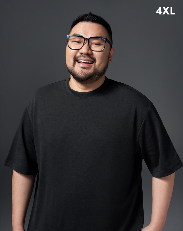 GQ Bear Size Cool Tech™+ T-Shirt
