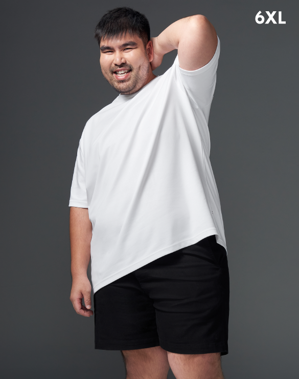GQ Bear Size Shorts™