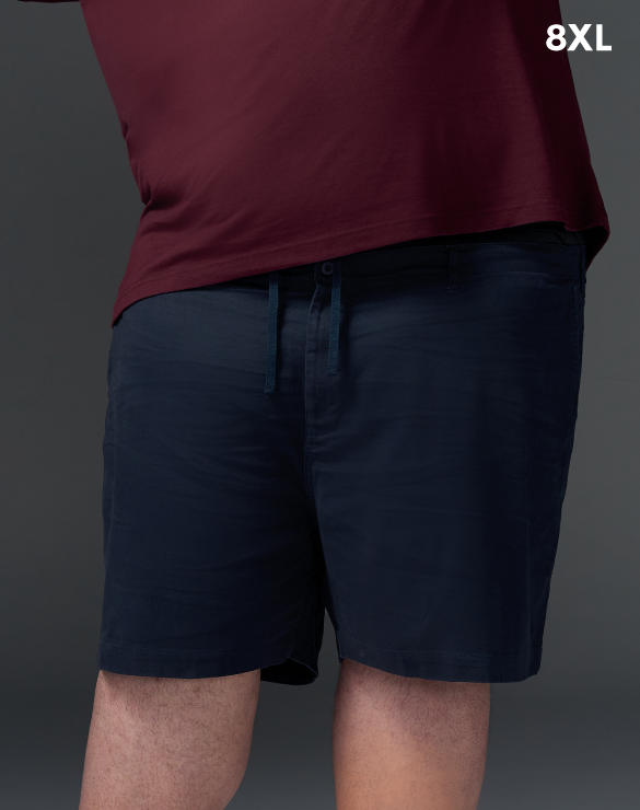 GQ Bear Size Shorts™