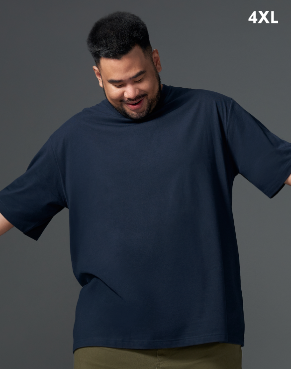 GQ Bear Size T-Shirt