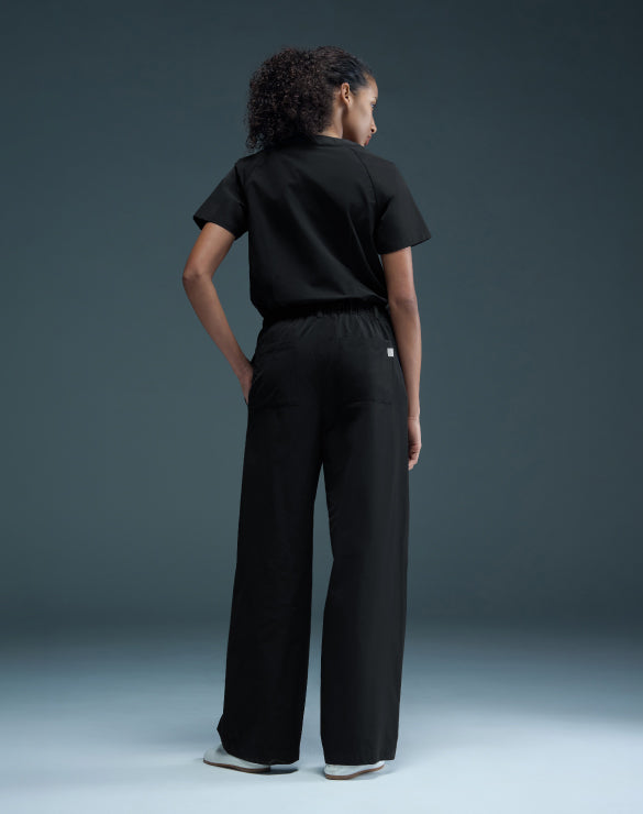 GQ Pro Med Women Relaxed Scrub Pants