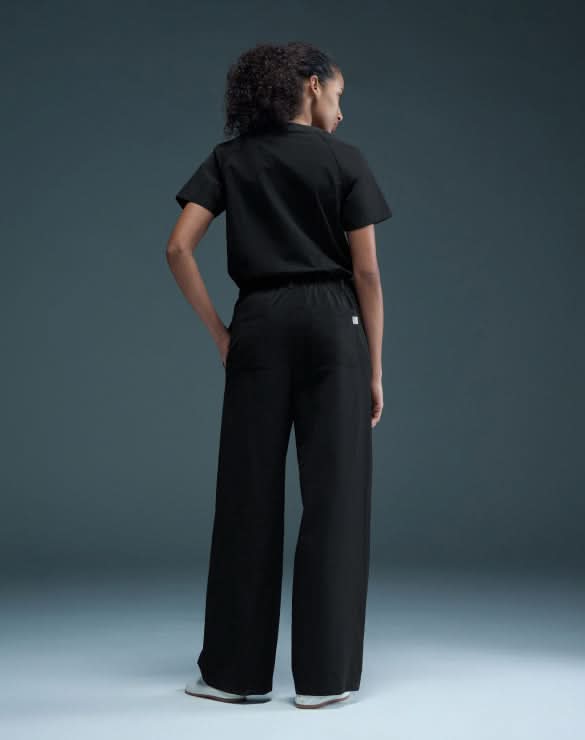 GQ Pro Med Women Relaxed Scrub Pants