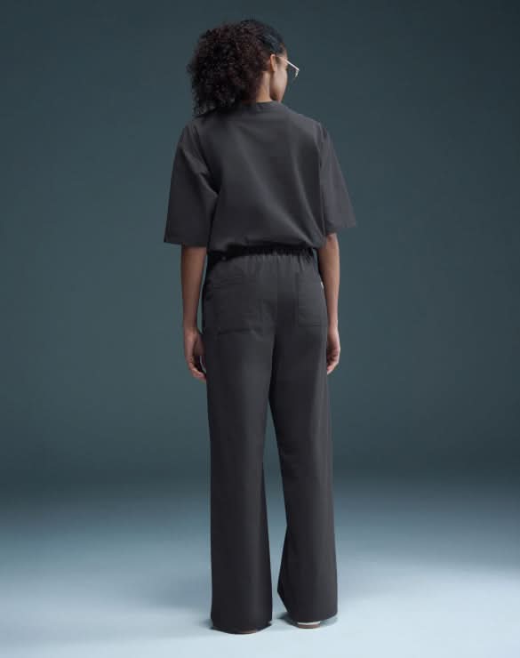 GQ Pro Med Women Relaxed Scrub Pants