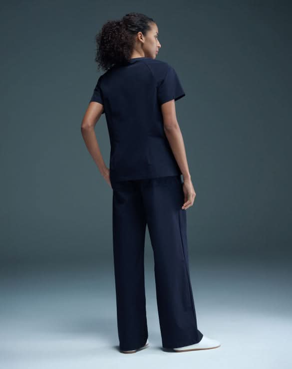 GQ Pro Med Women Relaxed Scrub Pants
