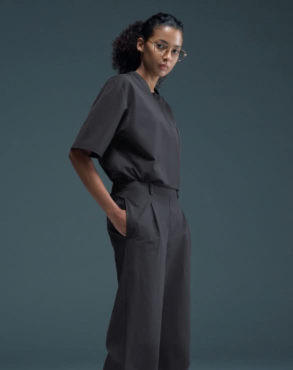 GQ Pro Med Women Relaxed Scrub Pants