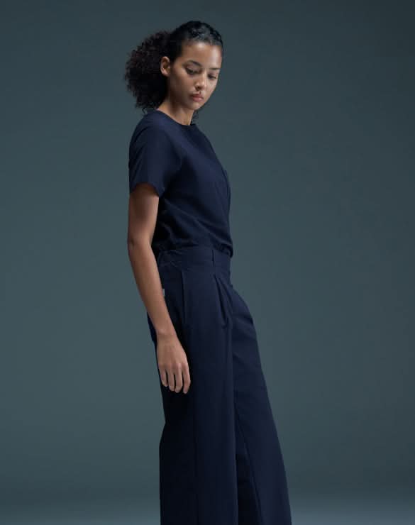 GQ Pro Med Women Relaxed Scrub Pants