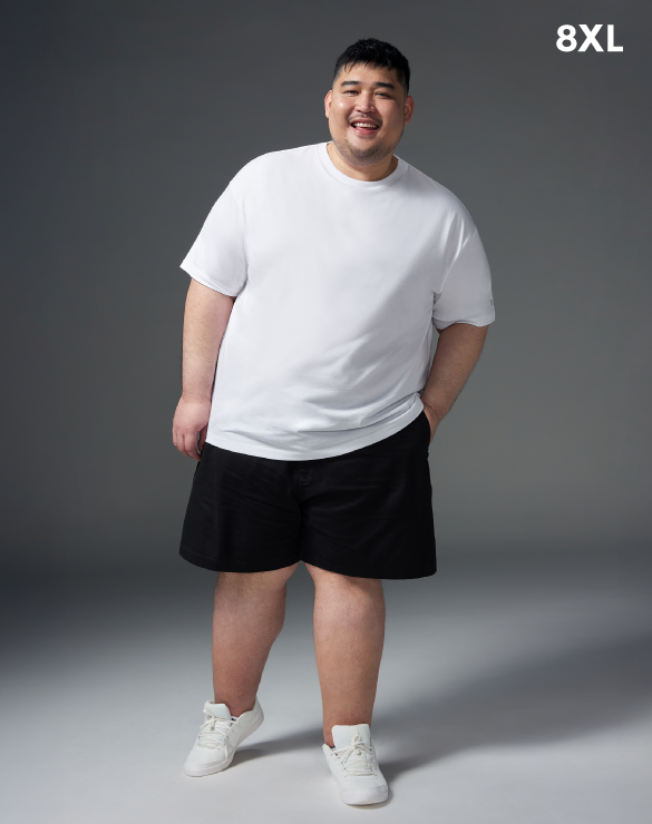 GQ Bear Size T-Shirt