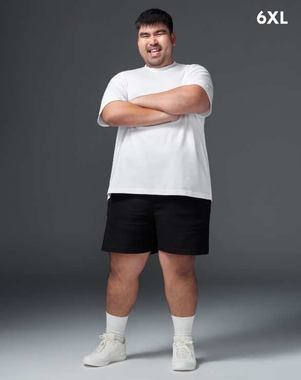 GQ Bear Size Cool Tech™+ T-Shirt