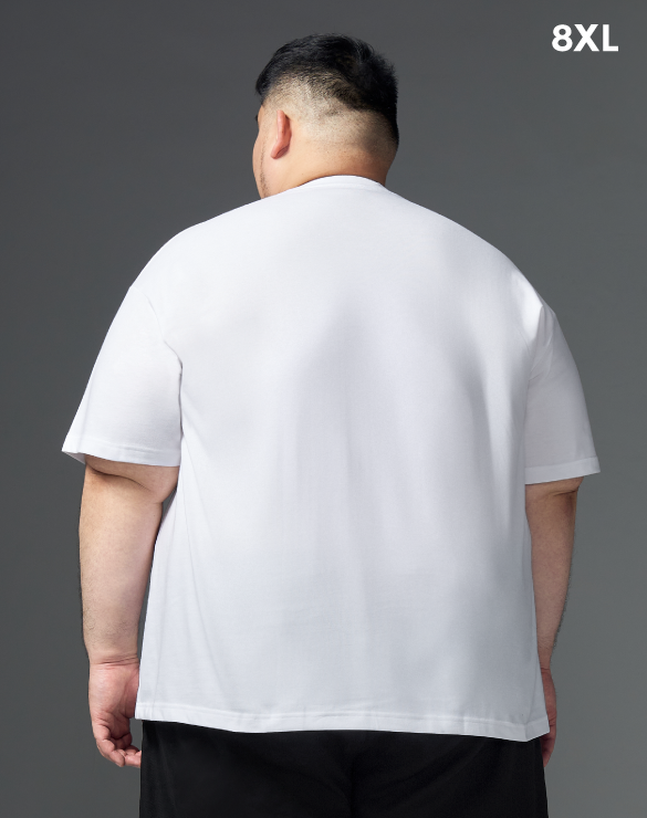 GQ Bear Size T-Shirt
