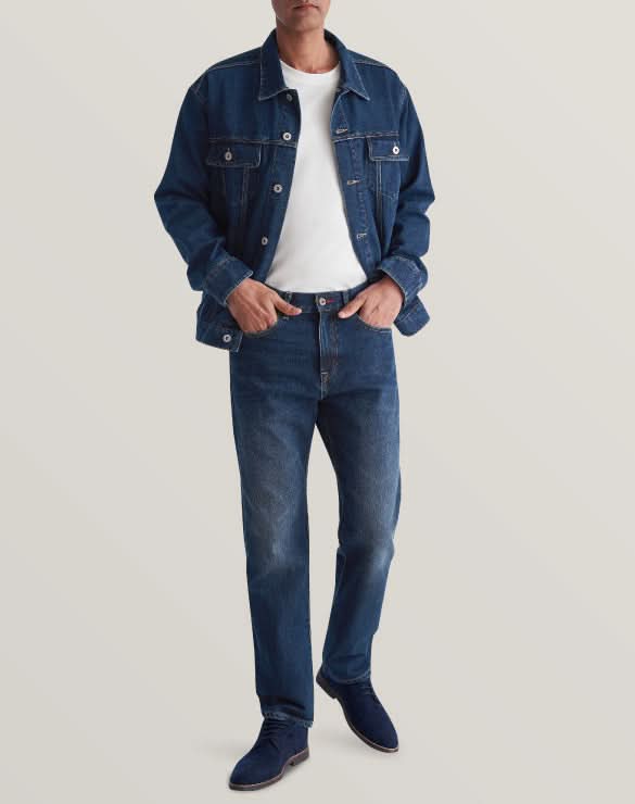 Jean Jacket Collection