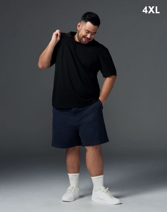 GQ Bear Size Polo™