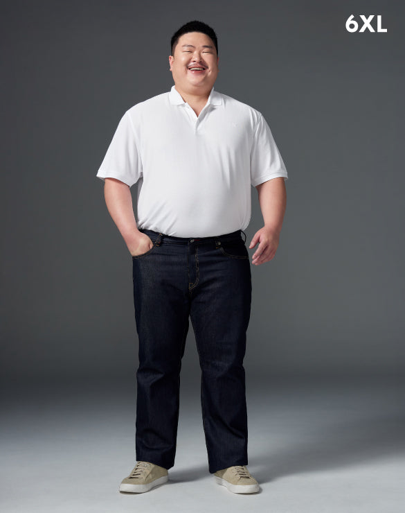 GQ Bear Size Polo™