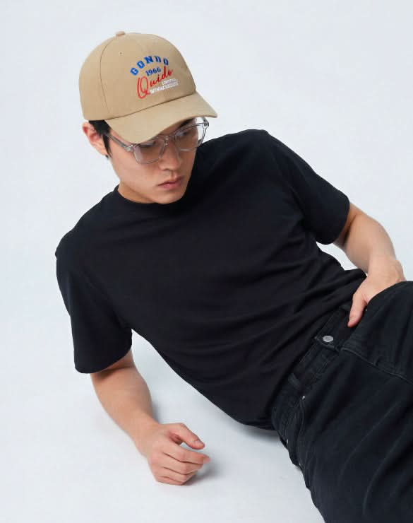 GQ Minimal Cap