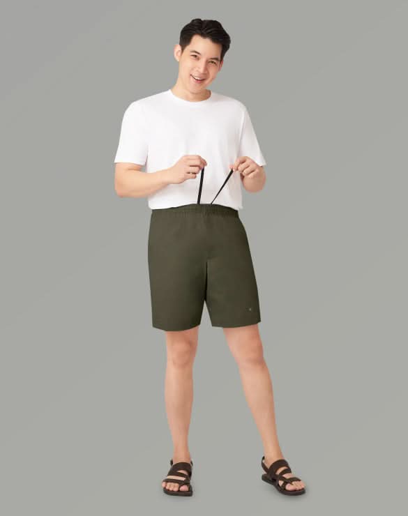 Minimal Shorts™