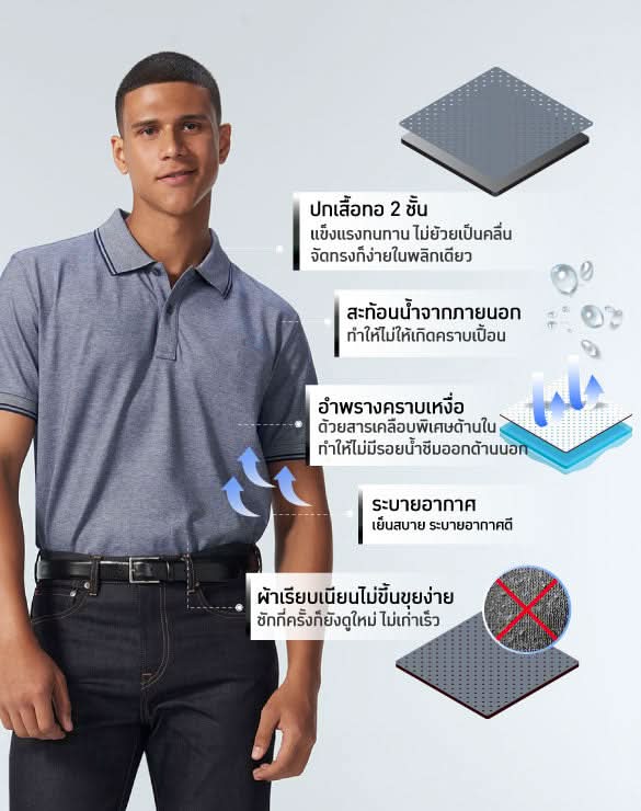 Perfect Polo™ - Twin Tipped